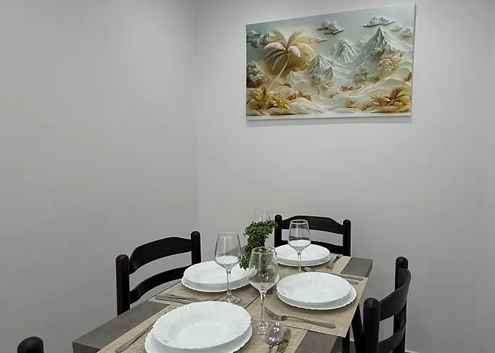 Garden A&x Affittacamere Vlorë