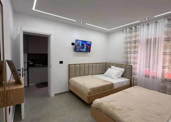 Garden A&x Affittacamere