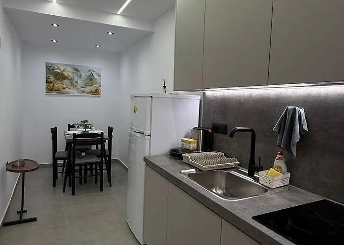 Affittacamere Garden A&x