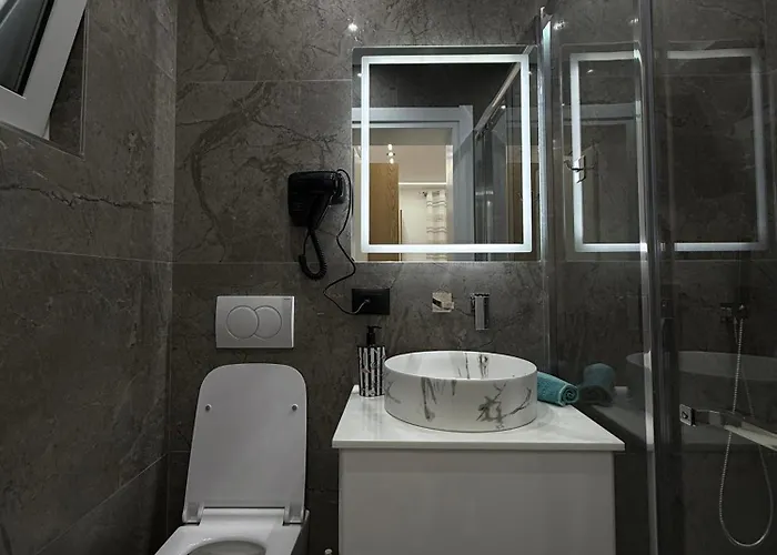 Garden A&x Affittacamere