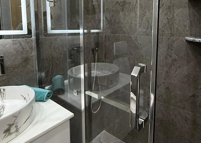 Affittacamere Garden A&x Vlorë